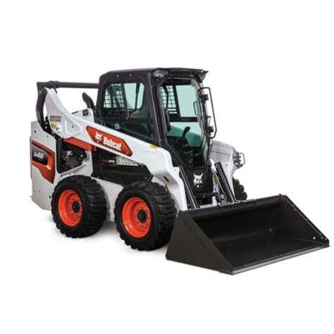 bobcat skid steer dump truck|bobcat s66 specs.